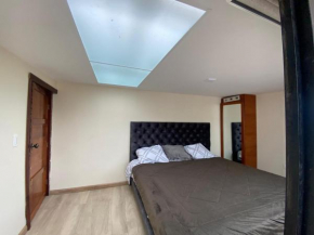 Elegante Penthouse con 3 dormitorios y 2 baños
